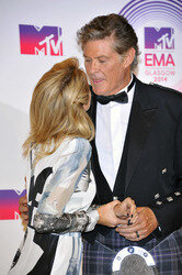 MTV Europe Music Awards 2014