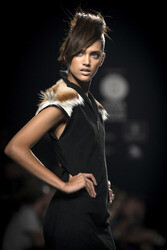 Etxeberria Fashion Show, Fashion Week Madrid