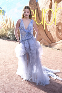 Season 3 Premiere 'Euphoria' in Los Angeles