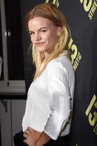 Serienpremiere 'Private Eyes' in München