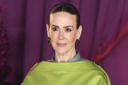 Serienpremiere 'All's Fair' in London