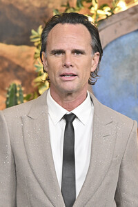 Season 2 Premiere 'Fallout' in Los Angeles