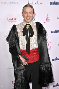 Daily Front Row's Fashion LA Awards 2026 in Beverly Hills