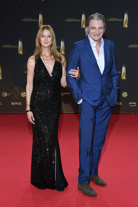 Der Deutsche Fernsehpreis 2025 in Köln