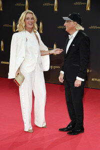 Der Deutsche Fernsehpreis 2025 in Köln