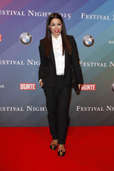 Bunte & BMW Festival Night 2015, Berlinale 2015