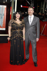 'Fifty Shades of Grey' Weltpremiere, Berlinale 2015