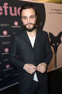 Filmpremiere 'Fikkefuchs' in Berlin