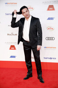 45. Deutscher Filmball 2018 in München