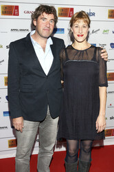 Eröffnung vom Filmfest Hamburg 2014