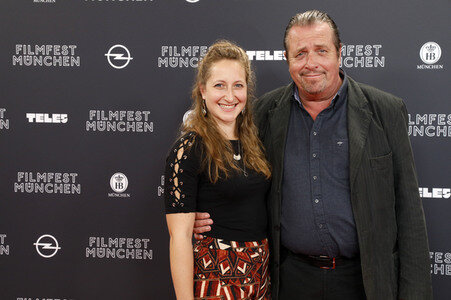 Opening Night und 'Mackie Messer - Brechts Dreigroschenfilm' Premiere, Filmfest München 2018