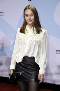First Steps Awards 2017 in Berlin