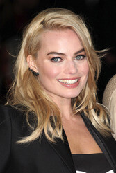 'Focus' Premiere, London