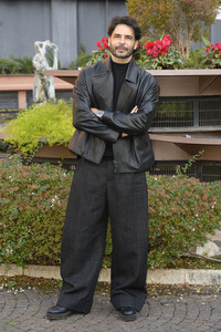 Photocall 'Se fossi te' in Rom