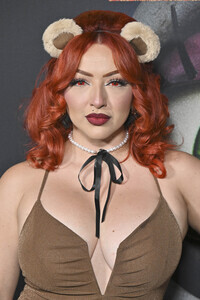 Filmpremiere 'Five Nights at Freddy's 2' in Los Angeles