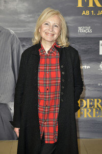 FFW Opening und Filmpremiere 'Der Fremde', 24. Französische Filmwoche Berlin