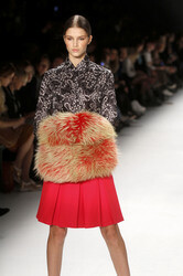 Glaw Fashion Show, Berlin Fashion Week Autumn/Winter 2015