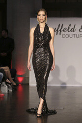 Kauffeld und Jahn Couture Fashion Show, Berlin Fashion Week Spring/Summer 2015