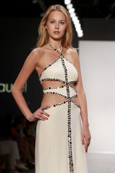 Laurel Fashion Show, Berlin Fashion Week Spring/Summer 2015