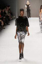 Laurèl Fashion Show, Berlin Fashion Week Autumn/Winter 2015
