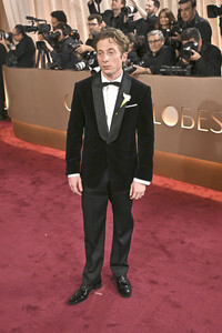 Golden Globe Awards 2026 in Beverly Hills