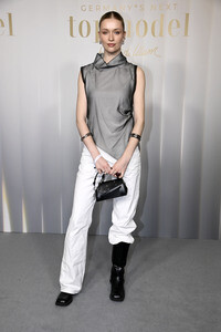 Kino-Preview der 21. Staffel 'Germany's Next Topmodel - by Heidi Klum' in Berlin