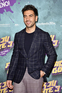 Filmpremiere 'Fack ju Göhte 3' in Berlin