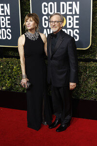 75. Golden Globe Awards in Beverly Hills