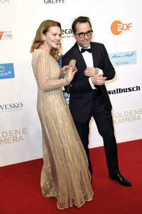 Goldene Kamera 2018 in Hamburg