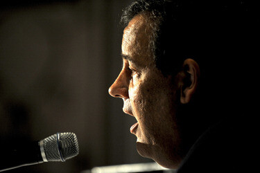 Republican Governors Association's Quarterly Meeting, New York