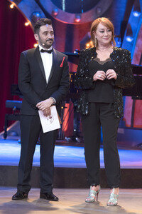 Goya Awards 2018 in Madrid