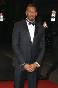 GQ Männer des Jahres Award Gala 2016 in Berlin