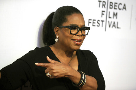 'Greenleaf' Screening, Tribeca Film Festival 2016 in New York