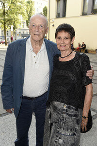 Filmpremiere 'Gundermann' in Berlin
