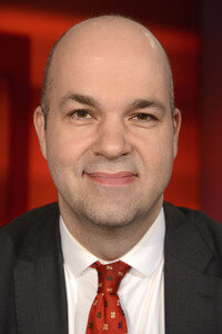 Talkshow 'hart aber fair' in Köln