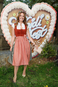 TV Show 'HeidiFest by Heidi Klum' in München