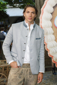 TV Show 'HeidiFest by Heidi Klum' in München