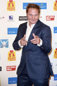 'Helden des Alltags 2016' Gala in Hamburg