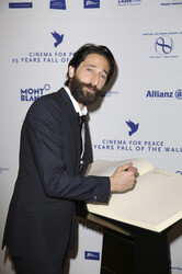 Cinema for Peace Heroes Gala, Berlin