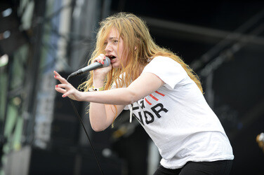 Highfield Festival 2014, Großpösna