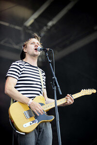 Highfield Festival 2016 in Großpösna