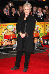 'The Harry Hill Movie' Premiere, London