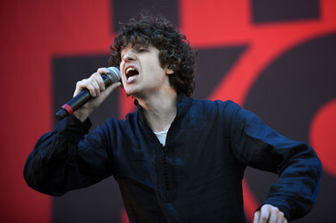18. Hurricane Festival, Scheeßel