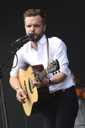 Hurricane Festival 2015 in Scheeßel