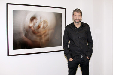 'In Between' Fotoausstellung, Hamburg
