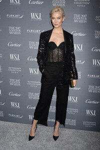 WSJ Magazine Innovator Awards 2017 in New York