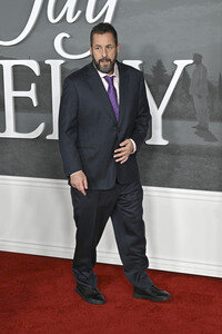 Filmpremiere 'Jay Kelly' in Los Angeles