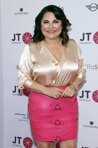 JT Touristik Pink Carpet ITB Party in Berlin