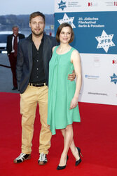 20. Jüdisches Filmfestival Berlin & Potsdam Eröffnungsgala, Potsdam