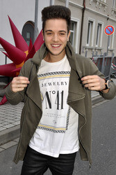 Kinderhospiz Charity Event 2015, Groß-Gerau